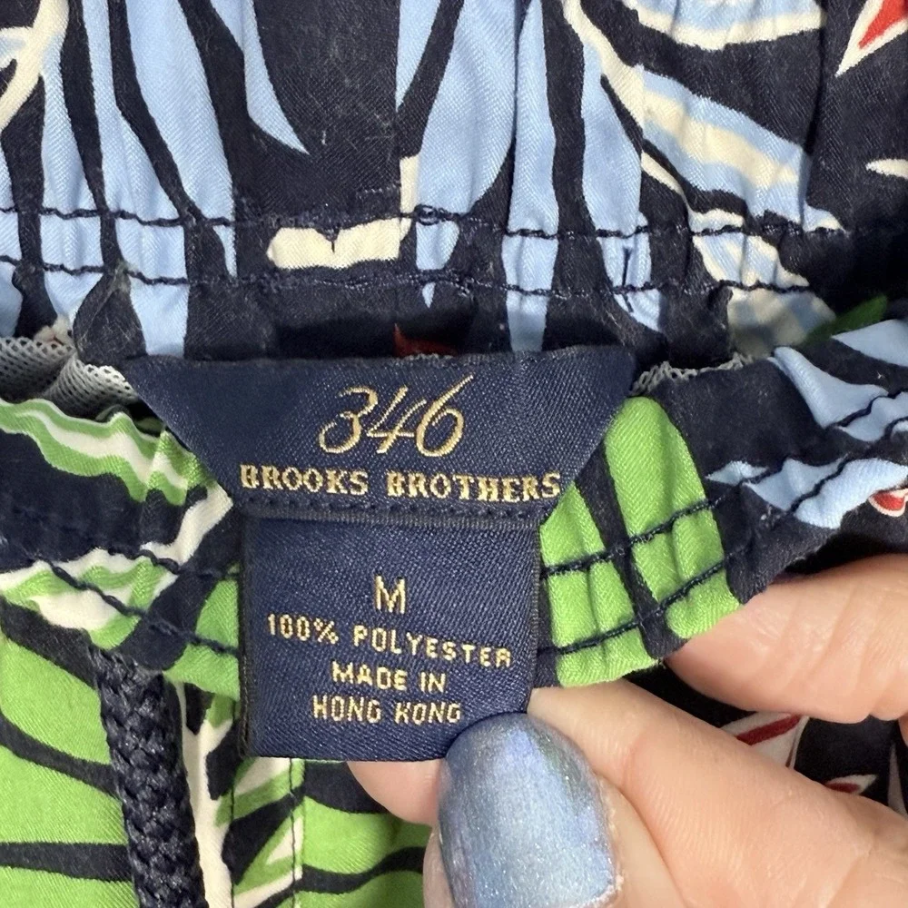 Brooks Brothers 5